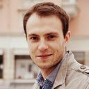 Daniel Smith
